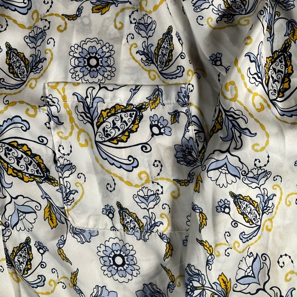 Liz Claiborne Blouse (L) - Picture 4 of 5